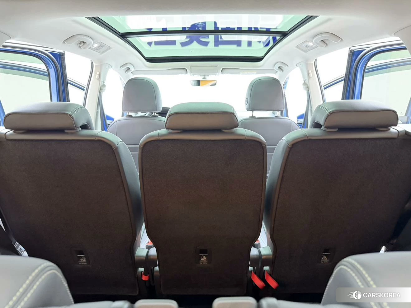 Volkswagen Touran L id 4485271 из Китая 11