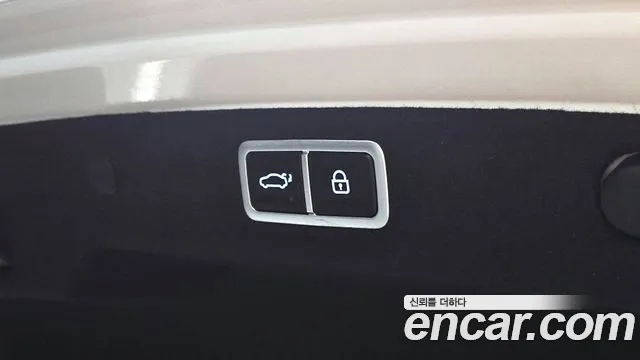 Hyundai Grandeur Hybrid (GN7) id 2847808 из Кореи 11