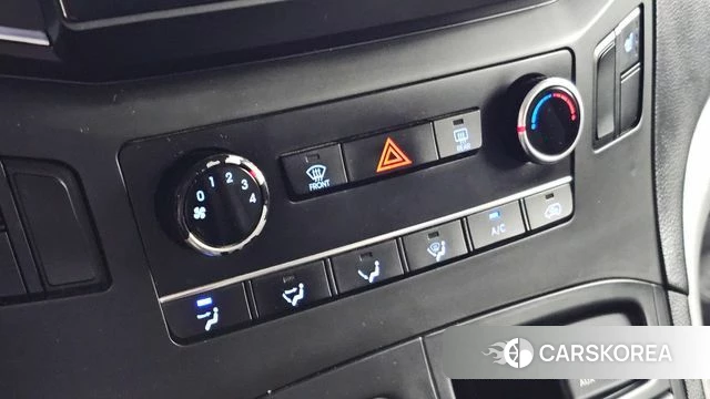 Hyundai The New Grand Starex id 4722400 из Кореи 11