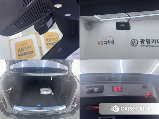 Mercedes-Benz S-Class W223 id 3023028 из Кореи 11