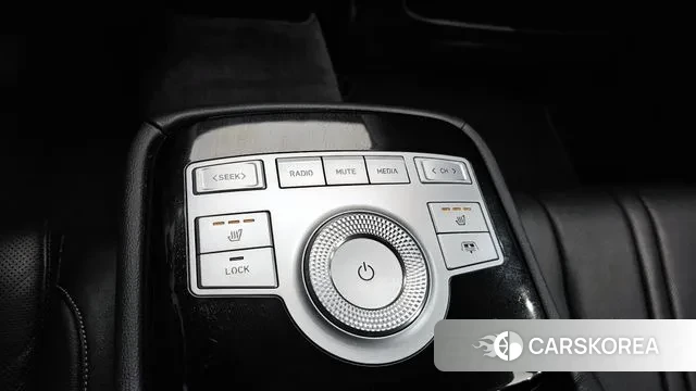 Genesis G80 (RG3) id 3421811 из Кореи 11