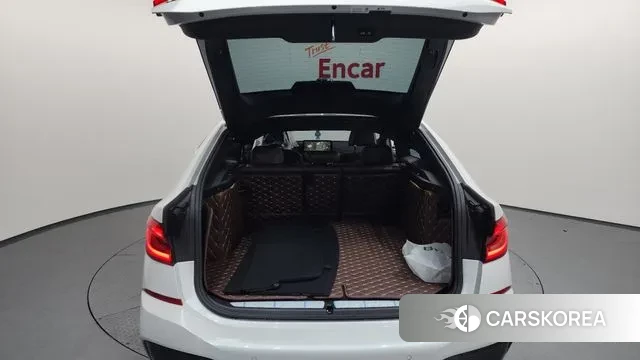 BMW 6 Series GT (G32) id 3479410 из Кореи 11