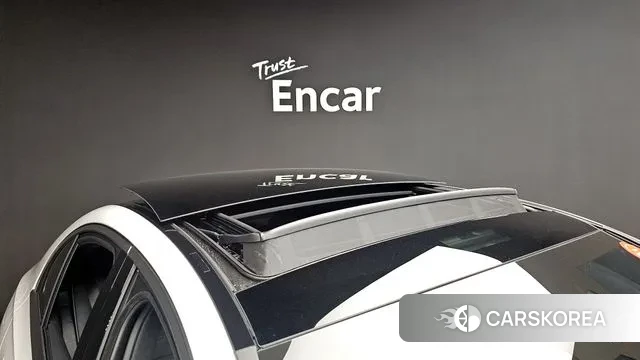 Mercedes-Benz E-Class W214 id 3711173 из Кореи 11