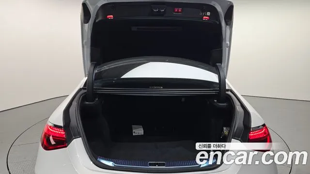 Mercedes-Benz S-Class W223 id 2477422 из Кореи 11