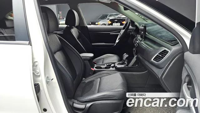 Kia Seltos id 2598302 из Кореи 11