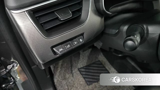 Renault Korea (Samsung) XM3 id 4488707 из Кореи 11