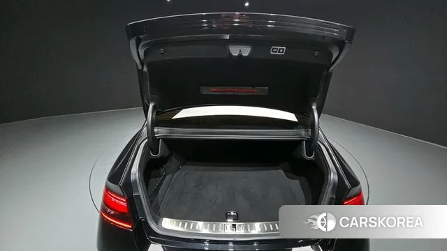 Genesis G90 (RS4) id 3751248 из Кореи 11