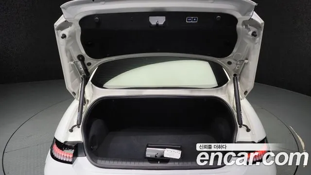 Hyundai Ionic 6 id 2498458 из Кореи 11