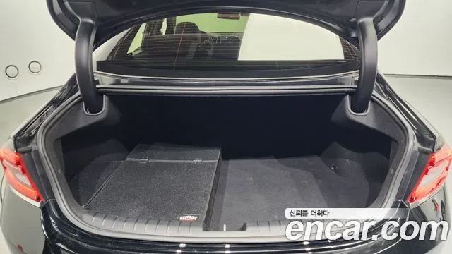 Hyundai Grandeur IG id 2814039 из Кореи 11