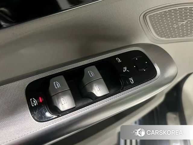 Mercedes-Benz EQE SUV id 4257757 из Китая 11