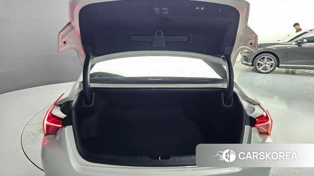 Kia K8 Hybrid id 4636040 из Кореи 11