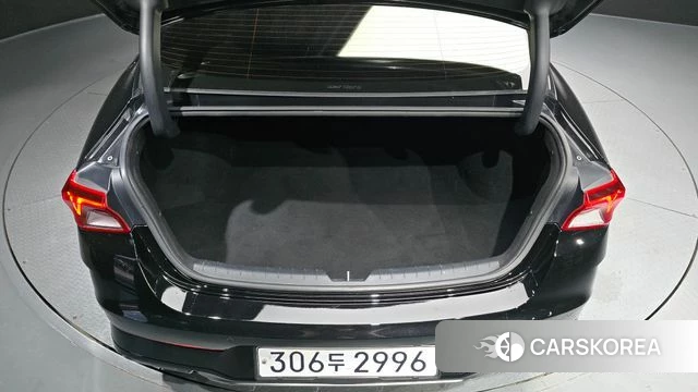Kia K5 3rd generation id 4586848 из Кореи 11