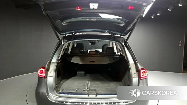 Mercedes-Benz GLE-Class W167 id 4415098 из Кореи 11