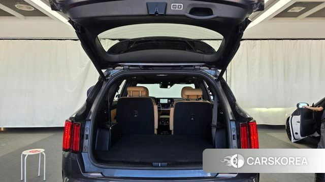 Kia Sorento 4th Generation id 4769052 из Кореи 11