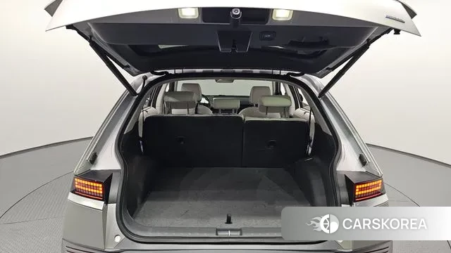 Hyundai Ionic 5 id 3411432 из Кореи 11