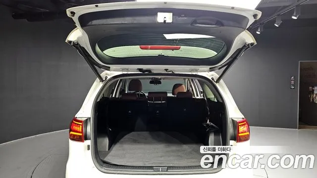 Kia The New Sorento id 2845108 из Кореи 11