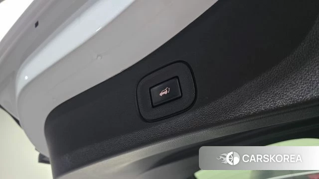 Renault Korea (Samsung) The New QM6 id 3878338 из Кореи 11