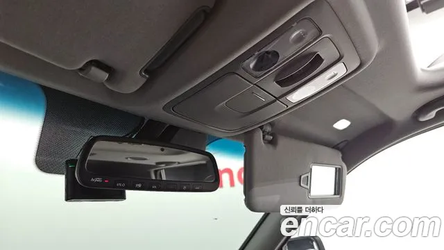 Kia The New Mohave id 2674188 из Кореи 11