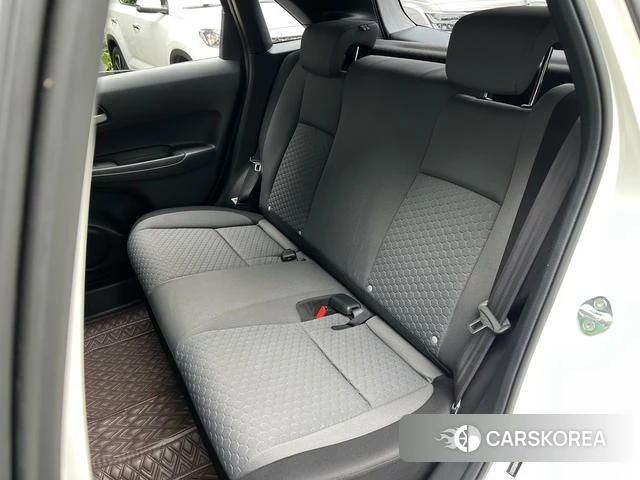 Honda Fit id 4342100 из Китая 11