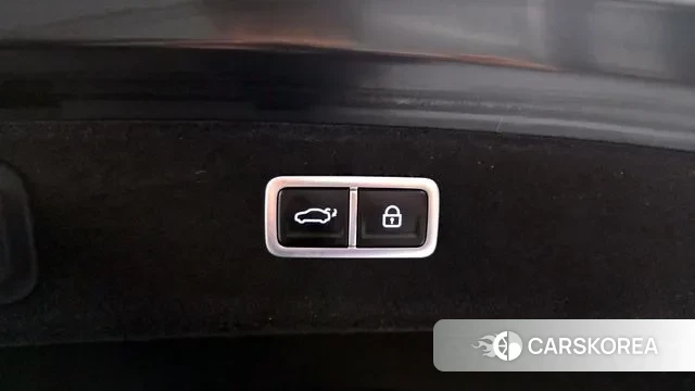 Genesis G80 (RG3) id 3477366 из Кореи 11