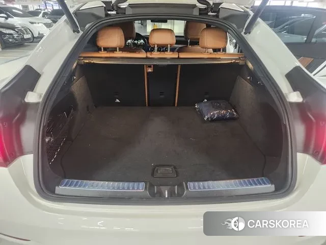 Mercedes-Benz GLC-Class X253 id 3462750 из Кореи 11