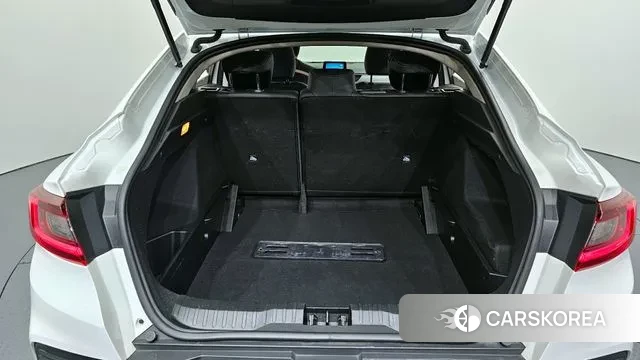 Renault Korea (Samsung) XM3 id 3378493 из Кореи 11