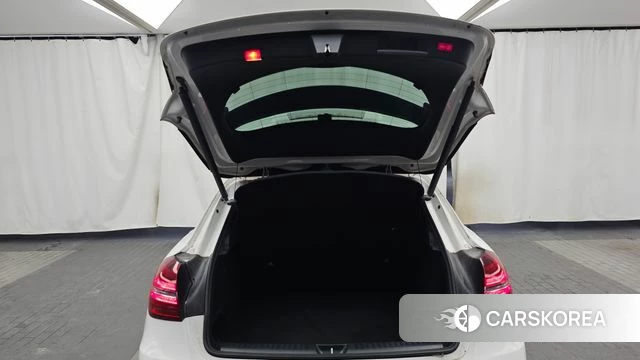 Mercedes-Benz GLA-Class X156 id 4610205 из Кореи 11