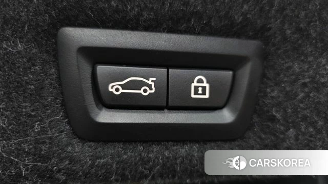 BMW 5 Series (G30) id 3923400 из Кореи 11