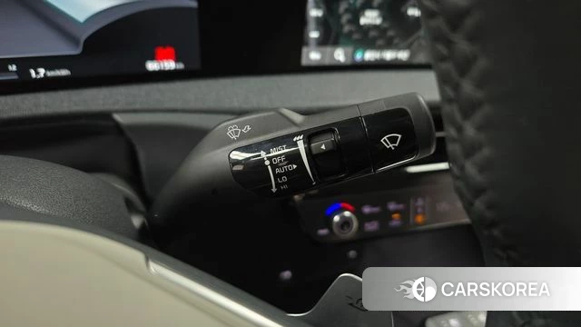 Kia EV6 id 4697213 из Кореи 11
