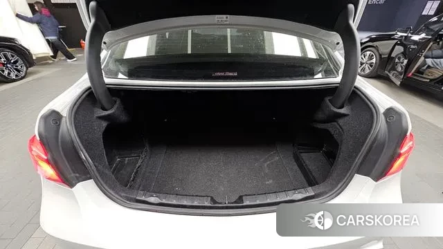 BMW 3 Series (F30) id 3666830 из Кореи 11