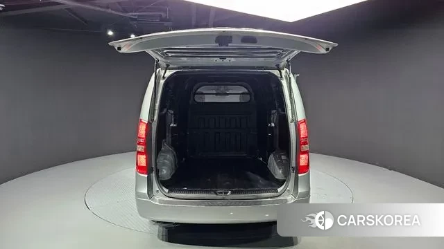 Hyundai The New Grand Starex id 3275287 из Кореи 11