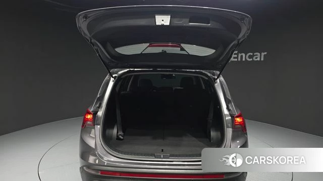 Hyundai The New Santa Fe id 3833149 из Кореи 11