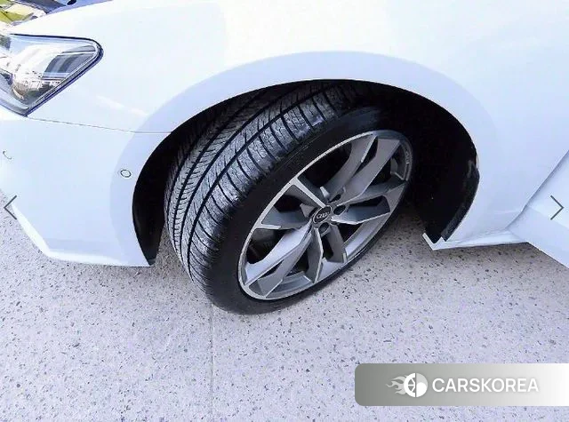 Audi A7 (4K) id 2964534 из Кореи 11