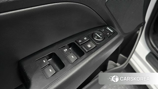 Hyundai The New Avante AD id 4587097 из Кореи 11