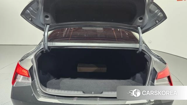 Hyundai Avante (CN7) id 3964921 из Кореи 11