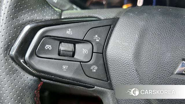 Chevrolet (GM Daewoo) Trax Crossover id 4349509 из Кореи 11