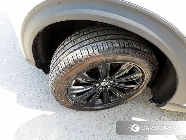 Ford Explorer 6th Generation id 3838942 из Кореи 11