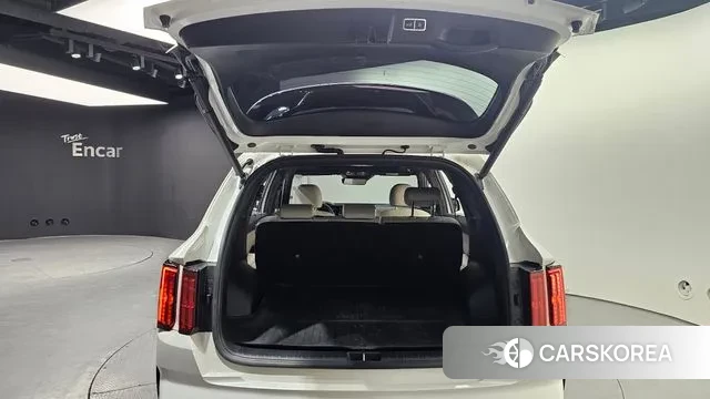 Kia Sorento 4th Generation id 3519320 из Кореи 11