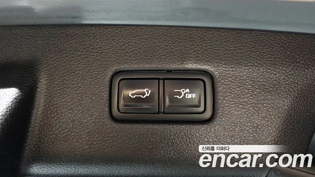 Kia Carnival 4th generation id 2687716 из Кореи 11