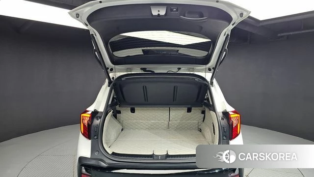 Kia The New Seltos id 4758173 из Кореи 11