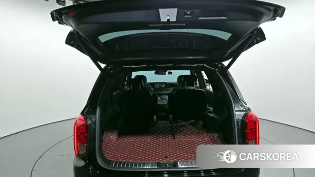 Hyundai Palisade id 2975687 из Кореи 11