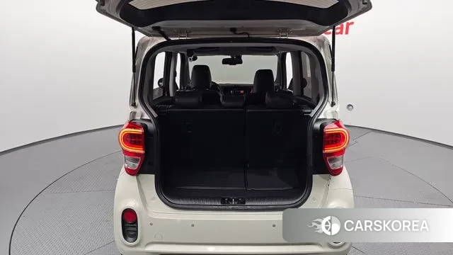 Kia The New Ray id 3282355 из Кореи 11