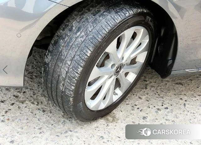 Mercedes-Benz E-Class W213 id 3866872 из Кореи 11