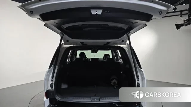 Hyundai Santa Fe (MX5) id 3305325 из Кореи 11