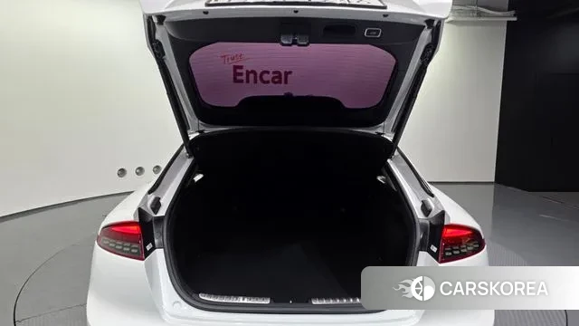 Kia Stinger Meister id 3513574 из Кореи 11