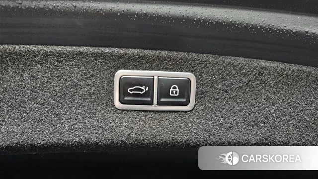 Genesis G80 (RG3) id 3479535 из Кореи 11