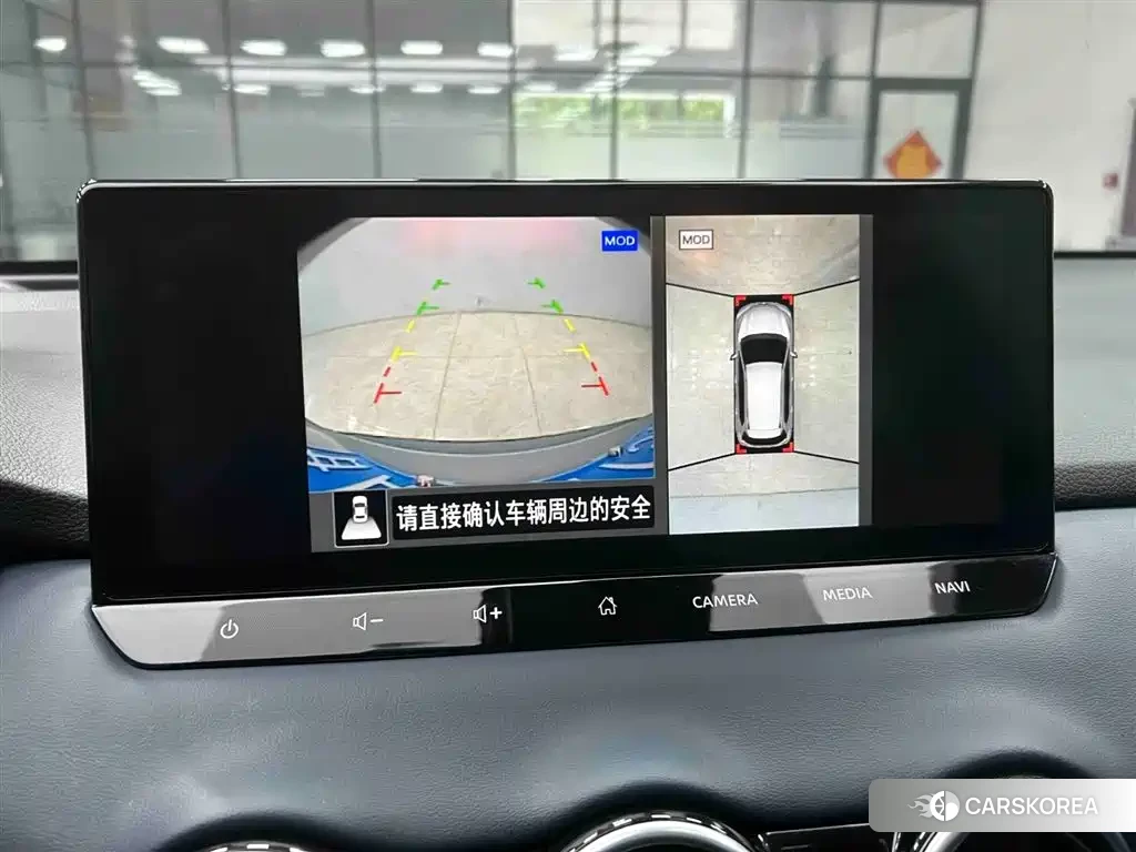 Nissan Qijun id 4628450 из Китая 11