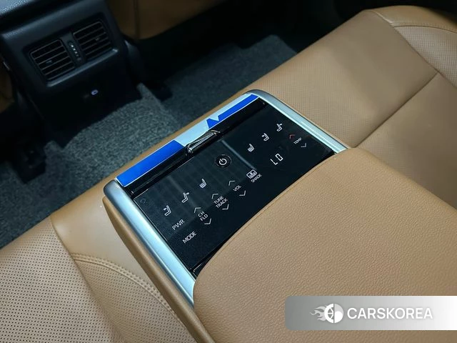 Toyota Camry (XV80) id 4560277 из Кореи 11