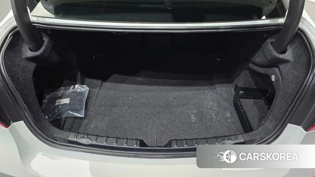 BMW 3 Series (F30) id 4020437 из Кореи 11