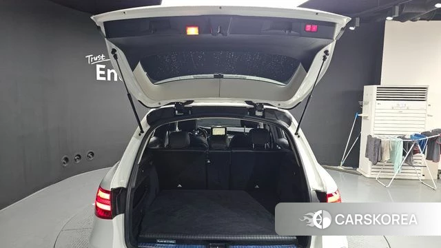 Mercedes-Benz GLC-Class X253 id 4751200 из Кореи 11